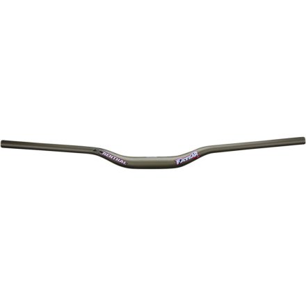 FATBAR 35 30MM ALUGOLD