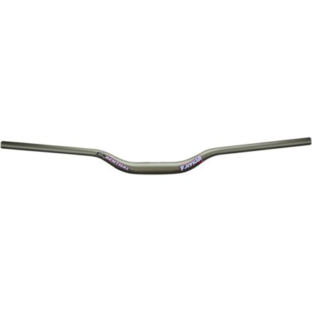 FATBAR 35 40MM ALUGOLD