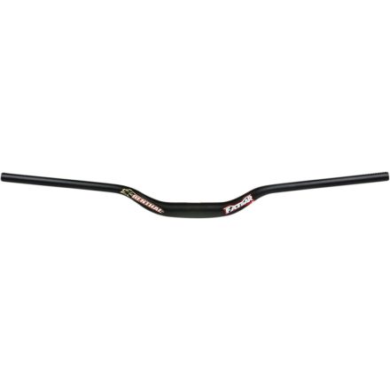 FATBAR 35 40MM BLK