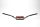 HANDLEBAR O2 KTM BK