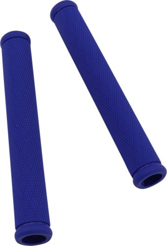 Grips Ruffian Snow 8" Blu