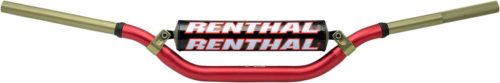 Renthal Twinwall 999 Red