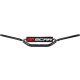 HANDLEBAR S2 22 MEDIUM BK