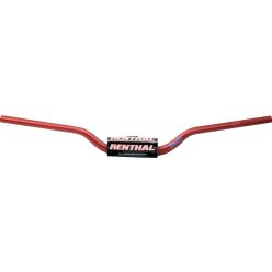 Fatbar 673 Trial Red