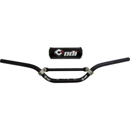 PEE WEE HANDLEBAR BLK