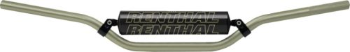 Handlebar Renthal 7/8 664 Bk