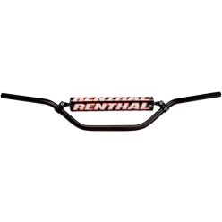 Renthal 22Mm 701 Blk