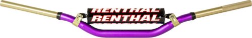 Renthal Twinwall 996 Purple