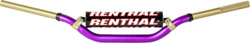 Renthal Twinwall 997 Purple