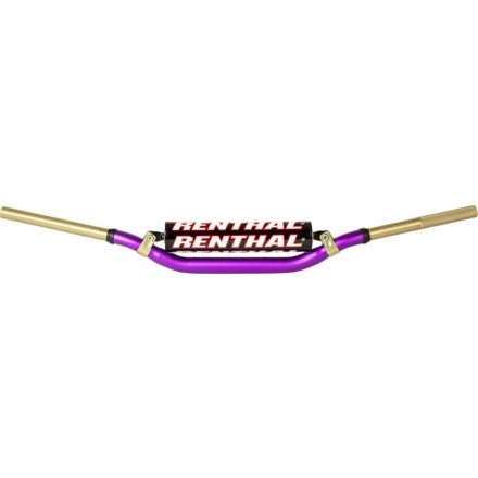 RENTHAL TWINWALL 999 PURPLE