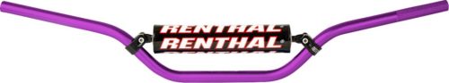 Renthal 22Mm 809 Purple