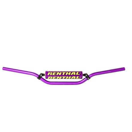 RENTHAL 22MM 966 PURPLE