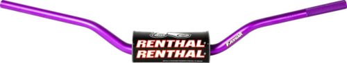 Renthal Fatbar 604 Purple