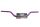 Renthal Fatbar 609 Purple