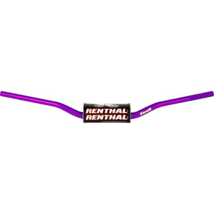 RENTHAL FATBAR 821 PURPLE