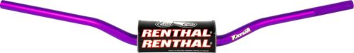 Renthal Fatbar 821 Purple