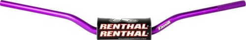 Renthal Fatbar 839 Purple