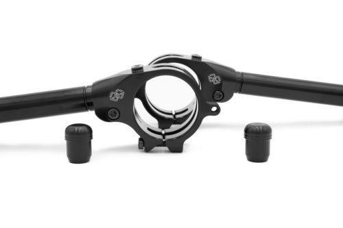 Ghidon Gilles Tooling Negru GPL4-530-B