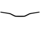 Ghidon Accossato Ø22x5mm L=796mm HBT052N Negru