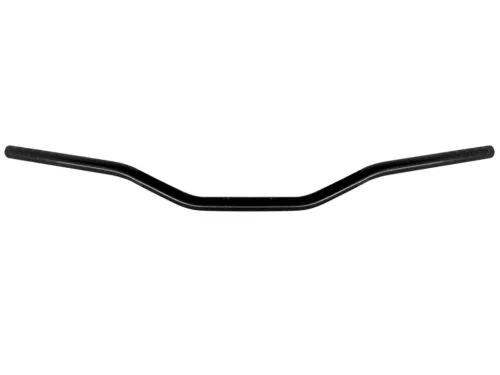 Ghidon Accossato Ø22x5mm L=796mm HBT052N Negru