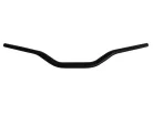 Ghidon Accossato Ø28.5x4mm L=856mm HBT185N Negru