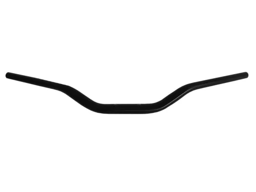 Ghidon Accossato Ø28.5x4mm L=856mm HBT185N Negru