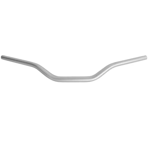 Ghidon Accossato Ø28.5x4mm L=856mm HBT185S Argintiu