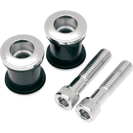 BUSHING KIT RISER FLUSH