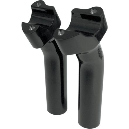 RISERS BUFFALO 5.5 BLK