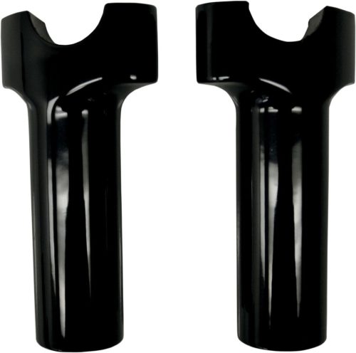 Risers Buffalo 4" Blk