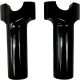 Risers Buffalo 4" Blk