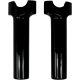 Risers Buffalo 6" Blk