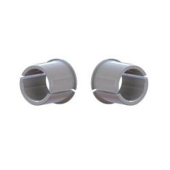 Înălțătoare ghidon Gilles Tooling 2DGT-RED-01-KIT