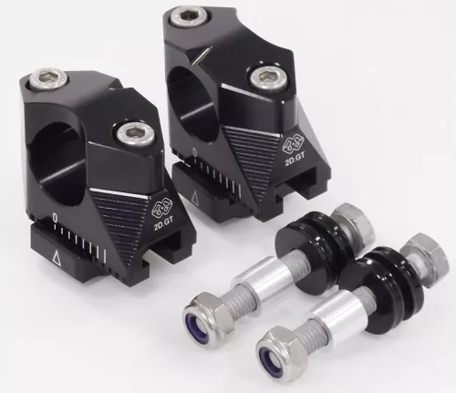 Înălțătoare ghidon Gilles Tooling 2DGT-06