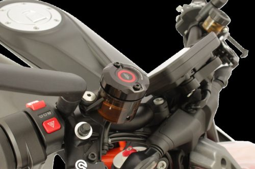 Înălțătoare ghidon Gilles Tooling BRC-06