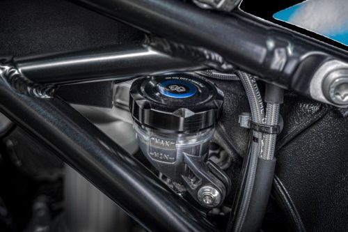 Înălțătoare ghidon Gilles Tooling BRC-07