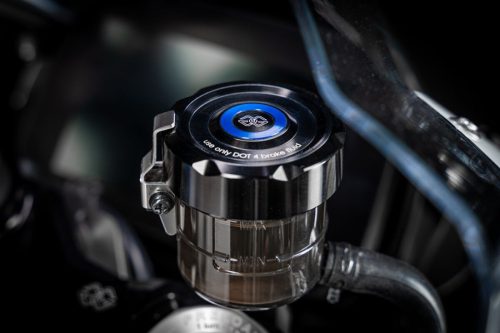 Înălțătoare ghidon Gilles Tooling BRC-14