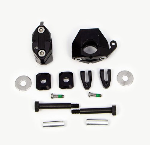 Înălțătoare ghidon Gilles Tooling 2DGT-12-B