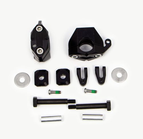 Înălțătoare ghidon Gilles Tooling 2DGT-12-B