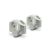 SW-MOTECH-BAR-RISER-28MM-SILVER