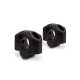 SW-MOTECH-BAR-RISER-28MM-BLACK