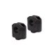 SW-MOTECH-BAR-RISER-FOR-22MM-BLACK