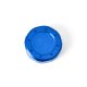 Pro Bolt Cap Front Brake 56X12.5 Bl