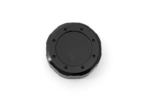 Pro Bolt Cap Front Brake 56X12.5 Blk