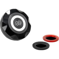 Înălțătoare ghidon Gilles Tooling Negru BRC-18-B