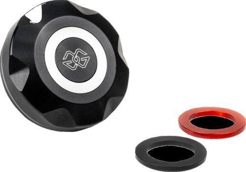 Înălțătoare ghidon Gilles Tooling Negru BRC-18-B