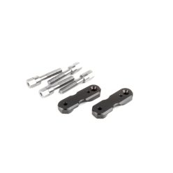 Înălțătoare ghidon Gilles Tooling 1DGT-03-GPS-KIT-B