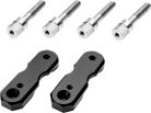 Înălțătoare ghidon Gilles Tooling 1DGT-03-GPS-KIT-B