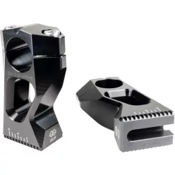 Înălțătoare ghidon Gilles Tooling 2DGT-04-22-B