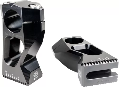 Înălțătoare ghidon Gilles Tooling 2DGT-04-22-B